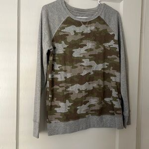 Eddie Bower long sleeve shirt